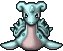 Cloned Lapras