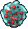 Shiny Spiritomb