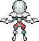 Pokemon sprite