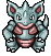 Shiny Nidoqueen