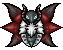 Shiny Volcarona