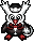 Shiny Delibird