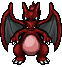 Cloned Charizard