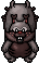 Shiny Greedent