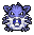 Cloned Raticate