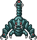 Shiny Drapion
