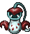 Cloned Victreebel
