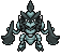 Shiny Kleavor