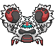 Shiny Crabominable