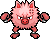 Cloned Primeape