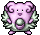 Cloned Blissey