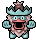 Shiny Ludicolo