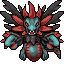 Shiny Hydreigon