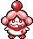 Shiny Slurpuff