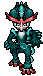 Shiny Quaquaval