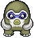 Pokemon sprite