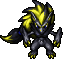 Cloned Zoroark
