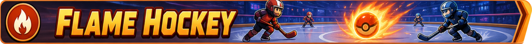 Flame Hockey