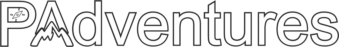 PAdventures Logo